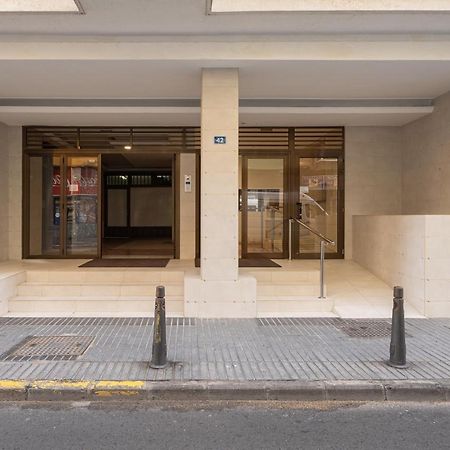 Aventura Las Canteras Лас-Пальмас-де-Гран-Канарія Екстер'єр фото