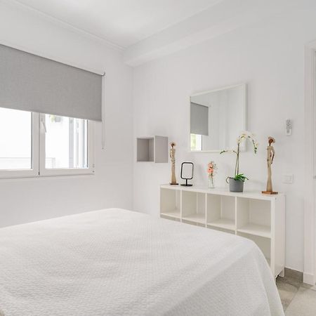 Aventura Las Canteras Лас-Пальмас-де-Гран-Канарія Екстер'єр фото