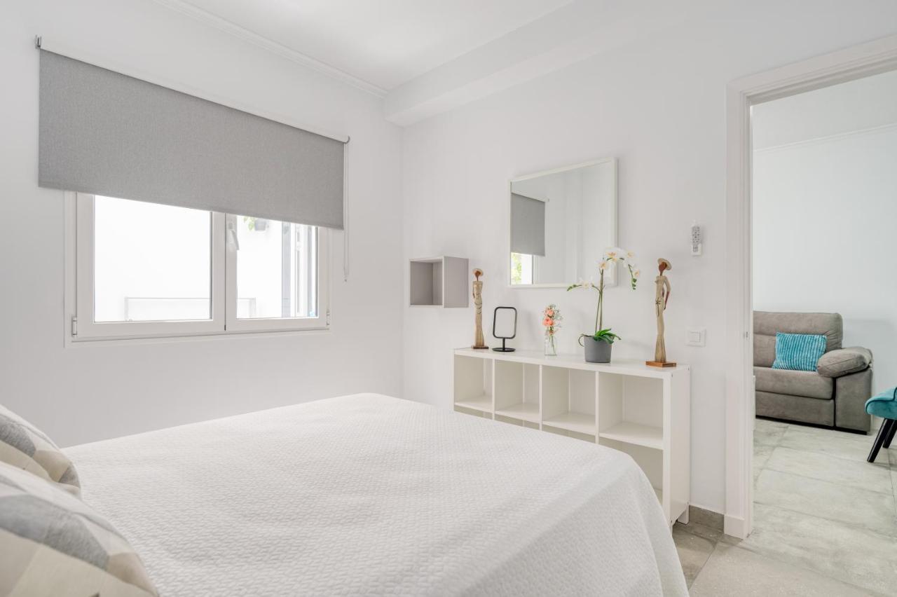 Aventura Las Canteras Лас-Пальмас-де-Гран-Канарія Екстер'єр фото